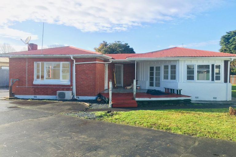 Photo of property in 1/11 Station Road, Takanini, 2112