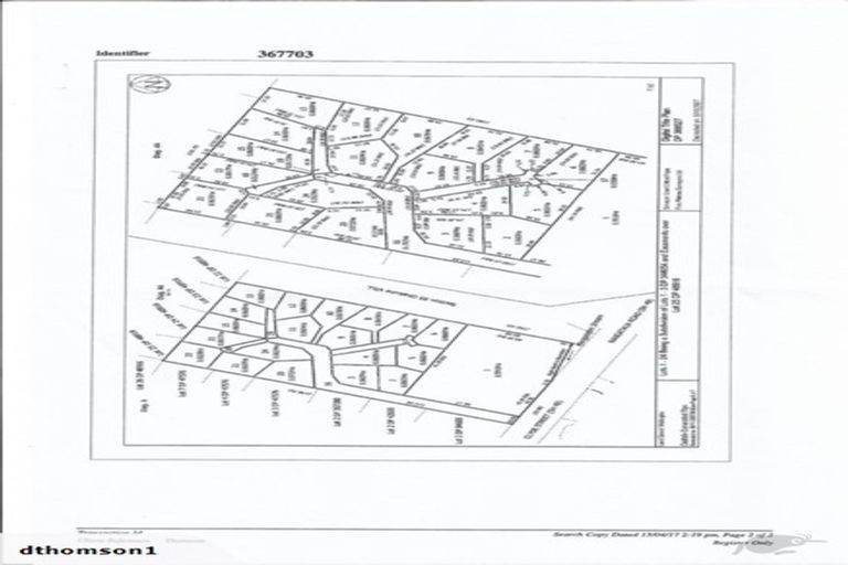 Photo of property in 16 Heartwood Lane, Ohakune, 4625