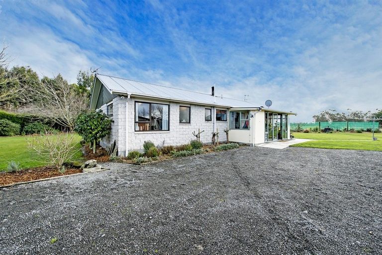 Photo of property in 536 Bethels Road, Springston, Christchurch, 7677