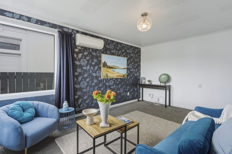 Photo of property in 5 Arney Street, South Dunedin, Dunedin, 9012