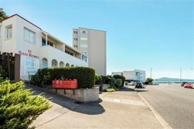 Photo of property in 11/11 Kohimarama Road, Kohimarama, Auckland, 1071