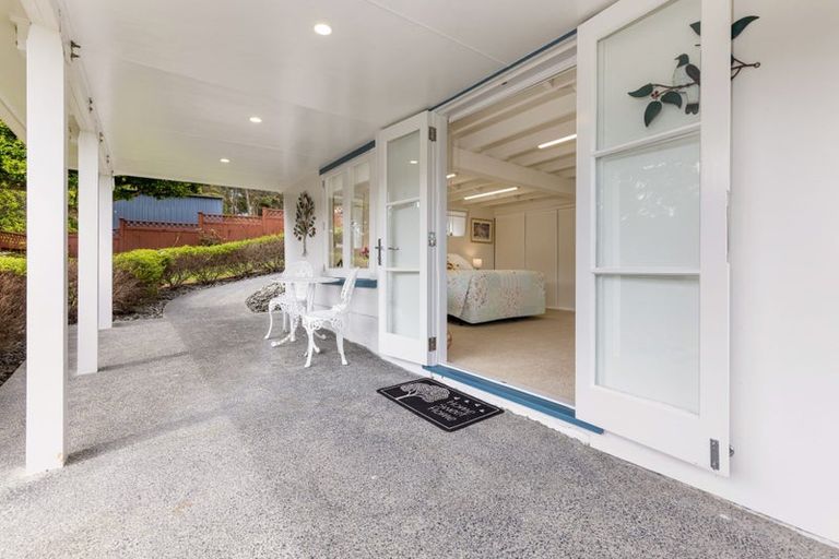 Photo of property in 105 Glendhu Road, Bayview, Auckland, 0629