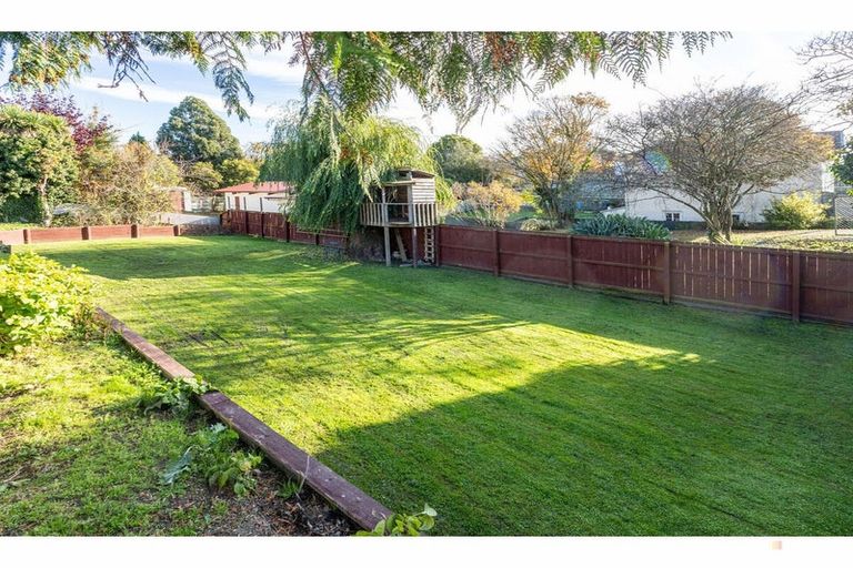 Photo of property in 4 Wilson Street, Seaview, Timaru, 7910