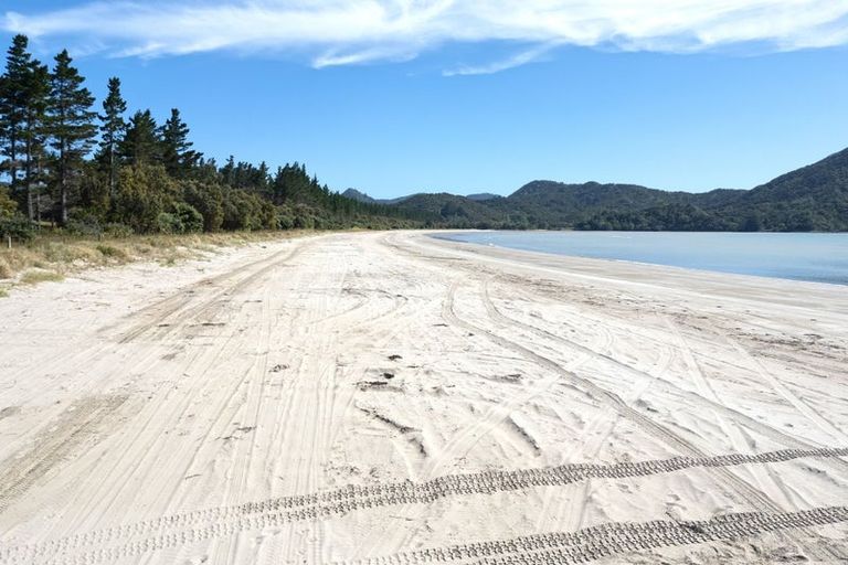 Photo of property in 1170 Kennedy Bay Road, Kennedy Bay, Coromandel, 3583