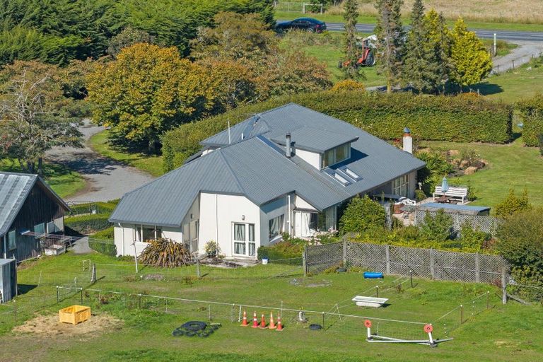 Photo of property in 548 Weedons Ross Road, Rolleston, Christchurch, 7678