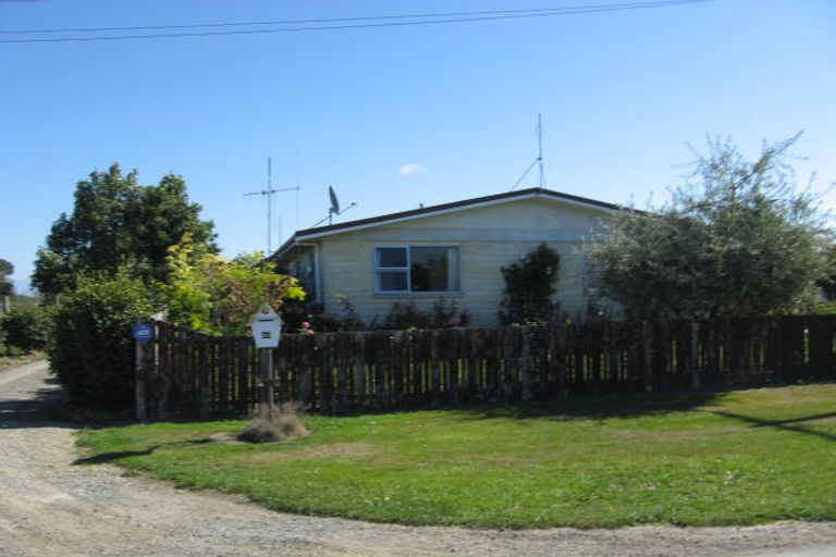 Photo of property in 43 Wallingford Road, Temuka, 7920