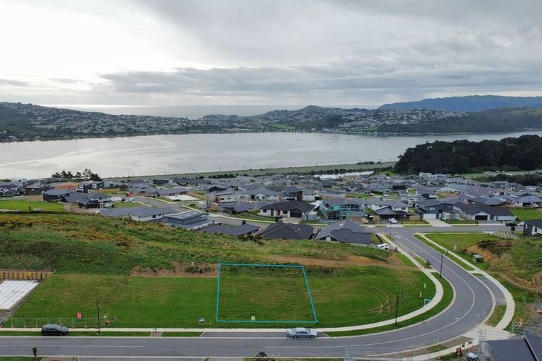Photo of property in 207 John Burke Drive, Aotea, Porirua, 5024