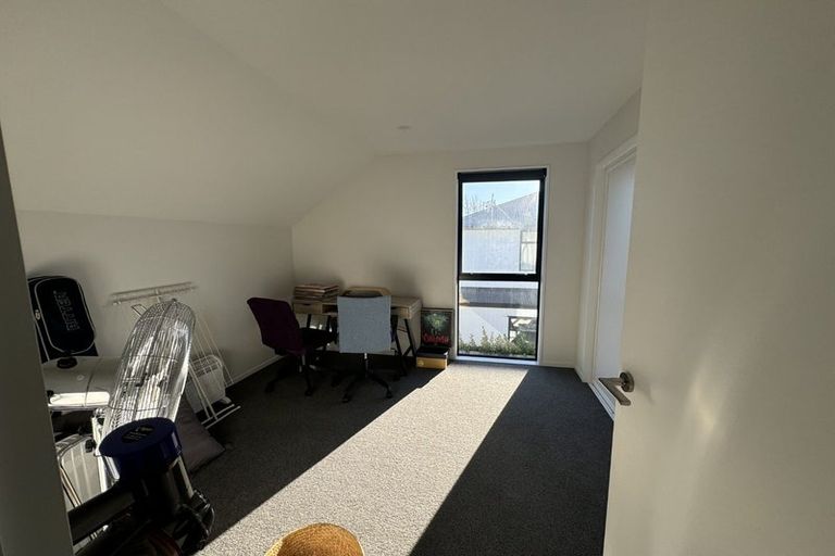 Photo of property in 5/4 Gibbon Street, Sydenham, Christchurch, 8023