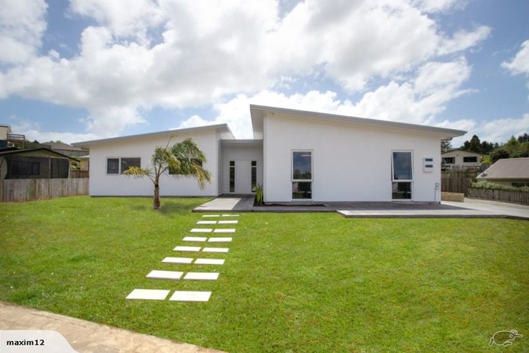 Photo of property in 31 Hartis Avenue, Huntly, 3700