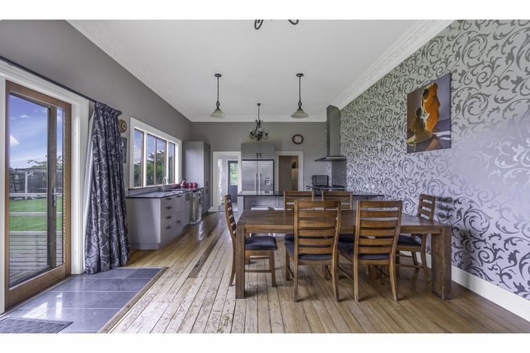 Photo of property in 3 Mckellar Road, Seaward Bush, Invercargill, 9871