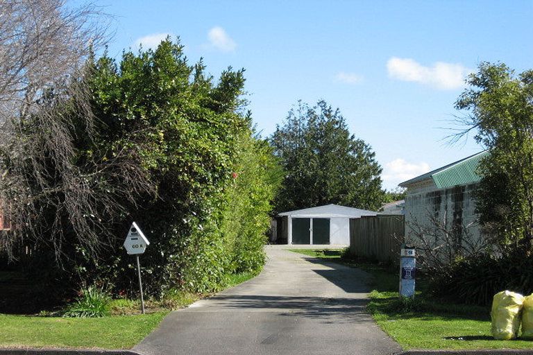 Photo of property in 60 Skerman Street, Marton, 4710