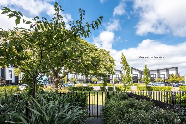 Photo of property in 27/6 Waverley Street, Sydenham, Christchurch, 8023