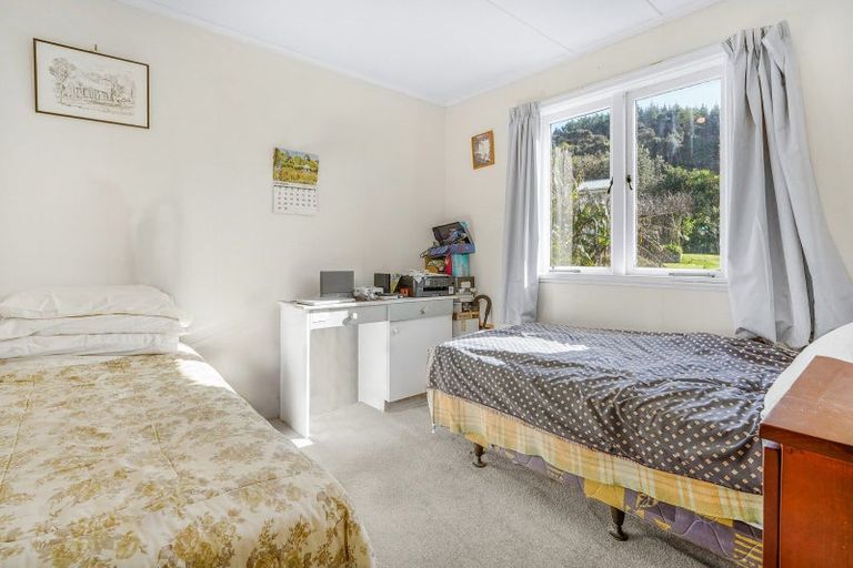 Photo of property in 218 Cowell Street, Kawhia, 3889