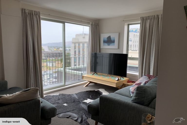 Photo of property in 70/113 Worcester Street, Christchurch Central, Christchurch, 8011