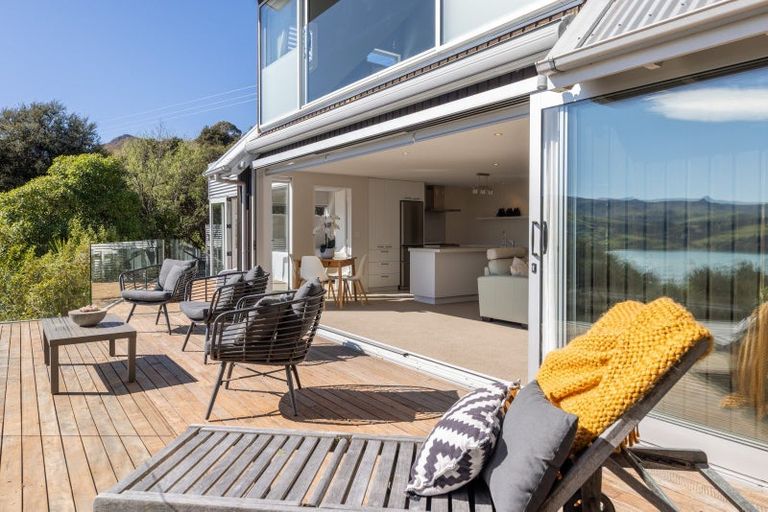 Photo of property in 44 Onuku Road, Akaroa, 7520