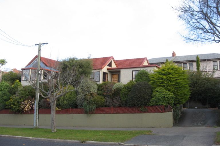 Photo of property in 20 Claremont Street, Maori Hill, Dunedin, 9010