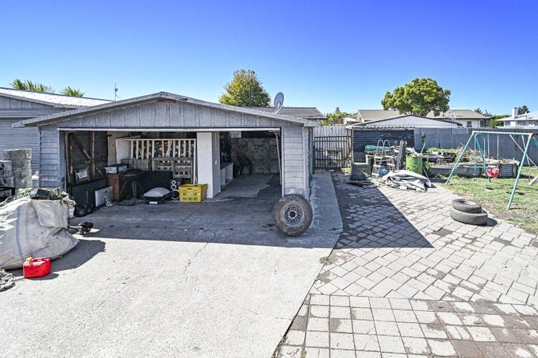 Photo of property in 26 Scarborough Road, Flaxmere, Hastings, 4120