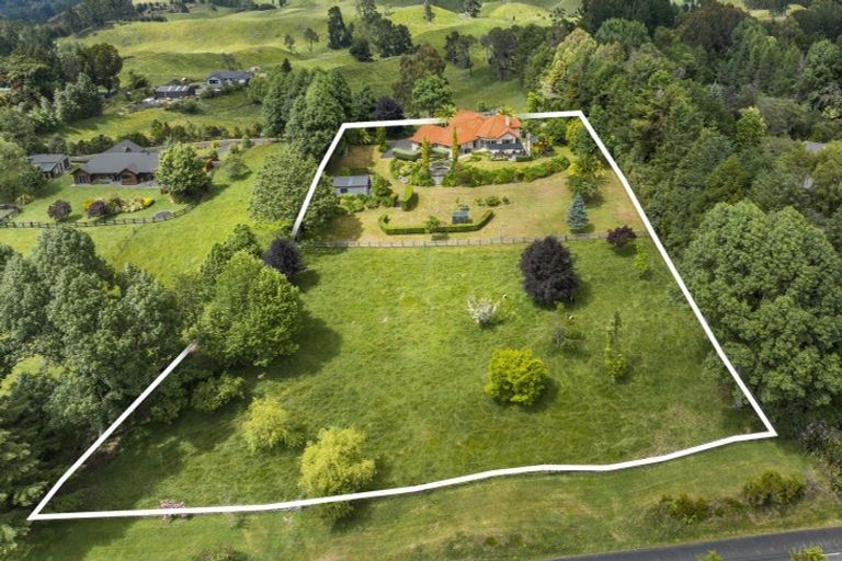 Photo of property in 159 Palmer Mill Road, Wairakei, Taupo, 3384
