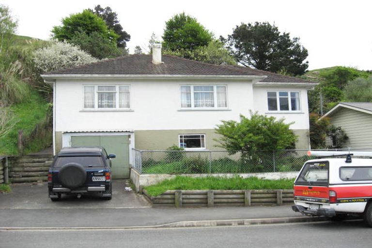 Photo of property in 56 Emano Street, Toi Toi, Nelson, 7010