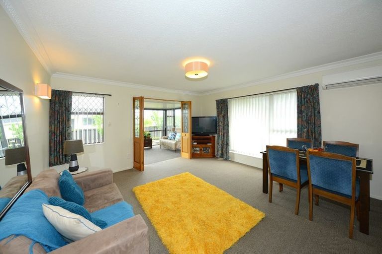 Photo of property in 1 Islay Place, Woolston, Christchurch, 8062