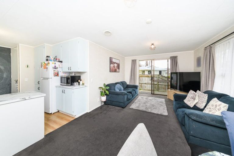 Photo of property in 4 Grant Place, Awapuni, Palmerston North, 4412