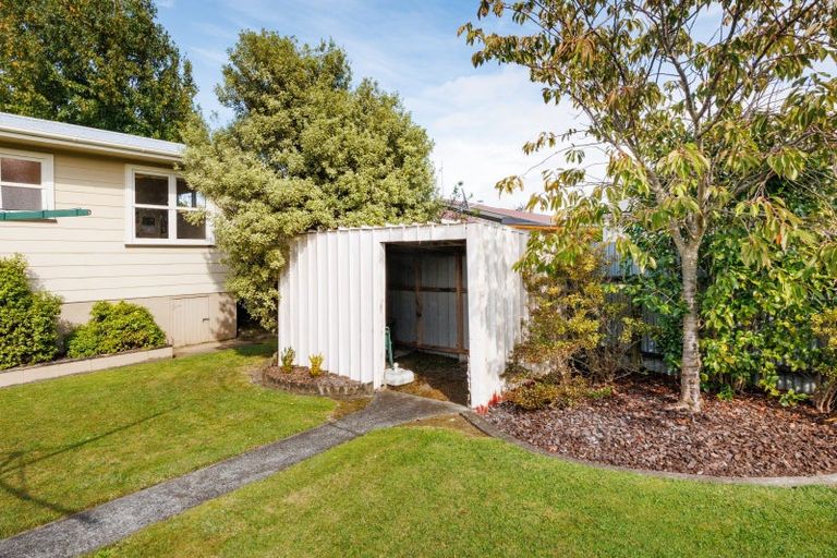 Photo of property in 42 Norrie Street, Feilding, 4702
