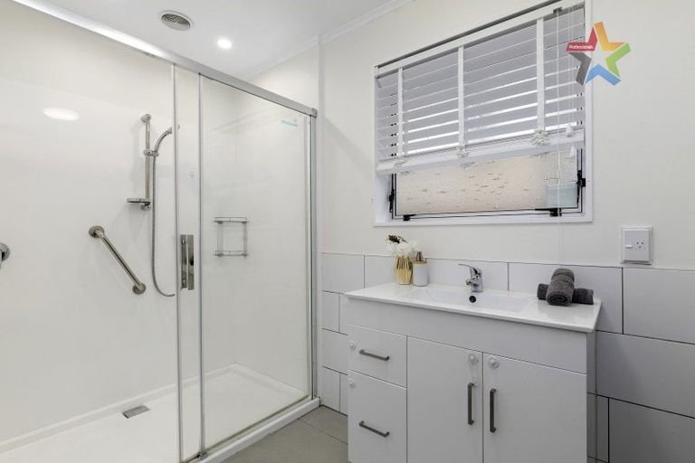 Photo of property in 23 Epuni Street, Hutt Central, Lower Hutt, 5011