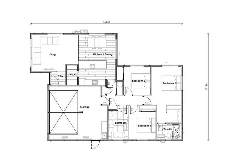 Photo of property in 8 Robson Drive, Lincoln, 7674