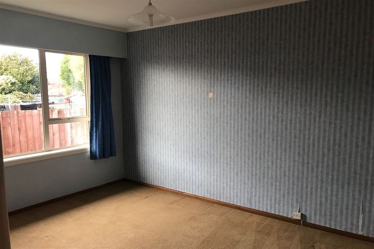 Photo of property in 34 Norrie Street, Redwood, Christchurch, 8051