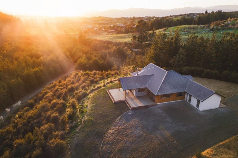 Photo of property in 48 Mahoe Close, Bronte, Upper Moutere, 7173