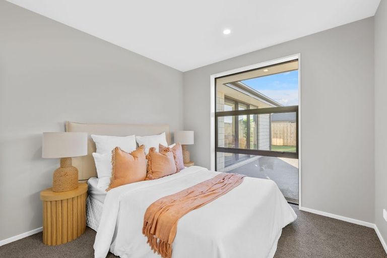 Photo of property in 134 Dunns Crossing Road, Rolleston, 7614