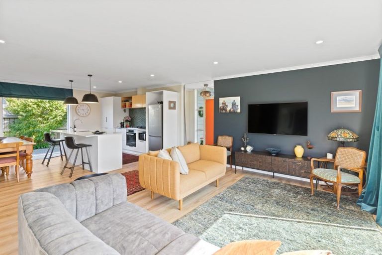 Photo of property in 53 Taranaki Street, Kuripuni, Masterton, 5810