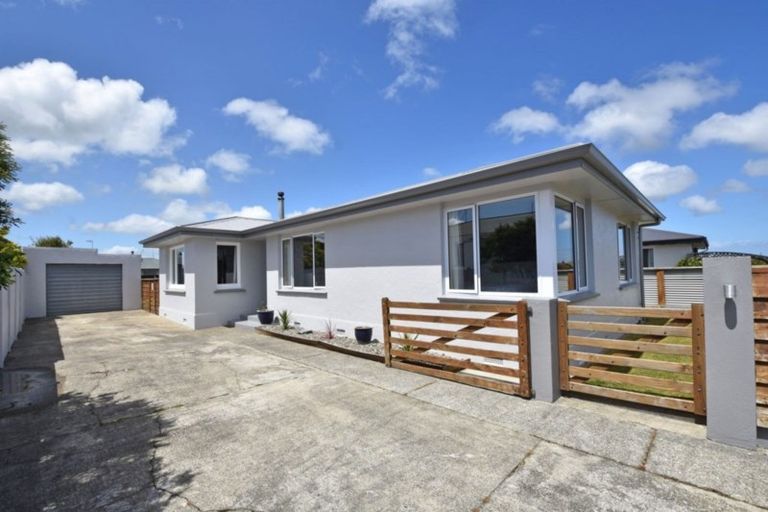 Photo of property in 224 Conyers Street, Strathern, Invercargill, 9812