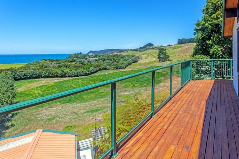 Photo of property in 444 Onemana Drive, Onemana, Whangamata, 3691