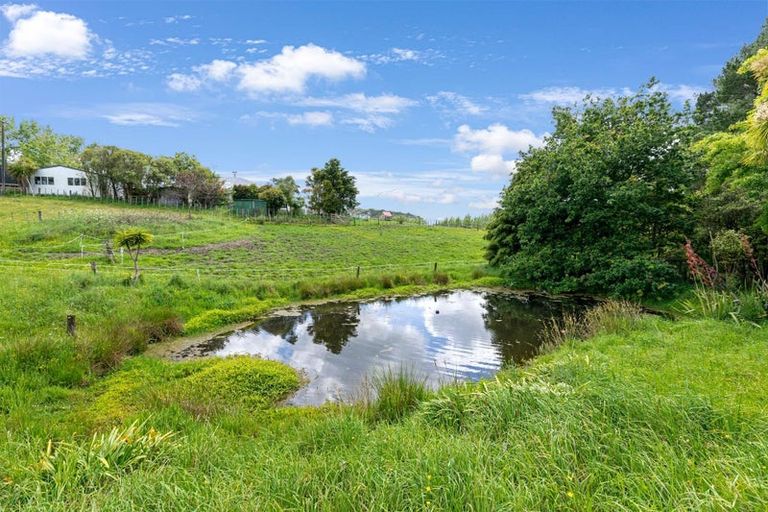 Photo of property in 730 Horseshoe Bush Road, Waitoki, 0871