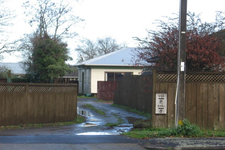 Photo of property in 295a Peachgrove Road, Fairfield, Hamilton, 3214