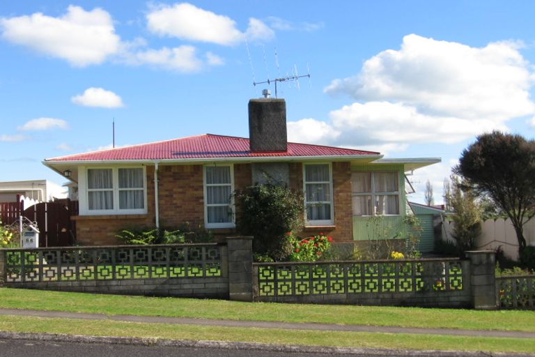 Photo of property in 86 Reservoir Street, Putaruru, 3411