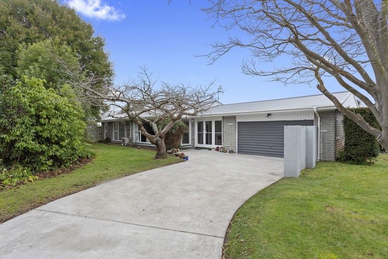 Photo of property in 54 Raxworthy Street, Ilam, Christchurch, 8041