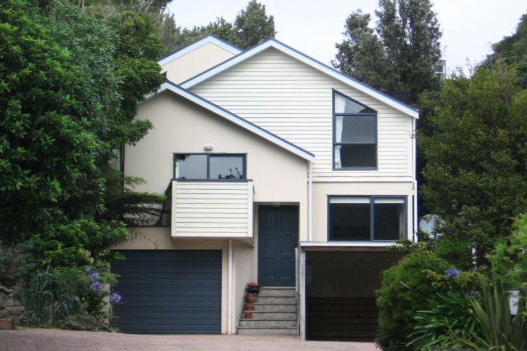 Photo of property in 31a Clutha Avenue, Khandallah, Wellington, 6035