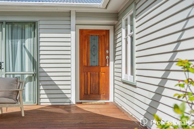 Photo of property in 143 Wellington Road, Wainuiomata, Lower Hutt, 5014