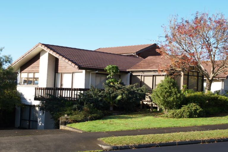 Photo of property in 7 Stevenson Way, Cockle Bay, Auckland, 2014
