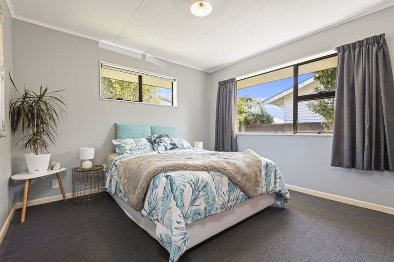 Photo of property in 2 Webb Street, Terrace End, Palmerston North, 4410