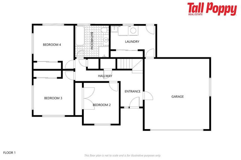 Photo of property in 11a Handley Place, Glen Avon, New Plymouth, 4312