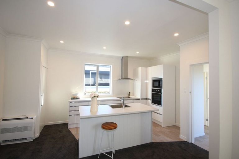 Photo of property in 110 Jenkin Street, Strathern, Invercargill, 9812