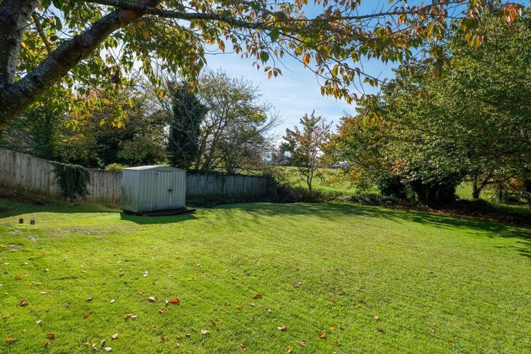 Photo of property in 11 Park Road, Western Heights, Rotorua, 3015