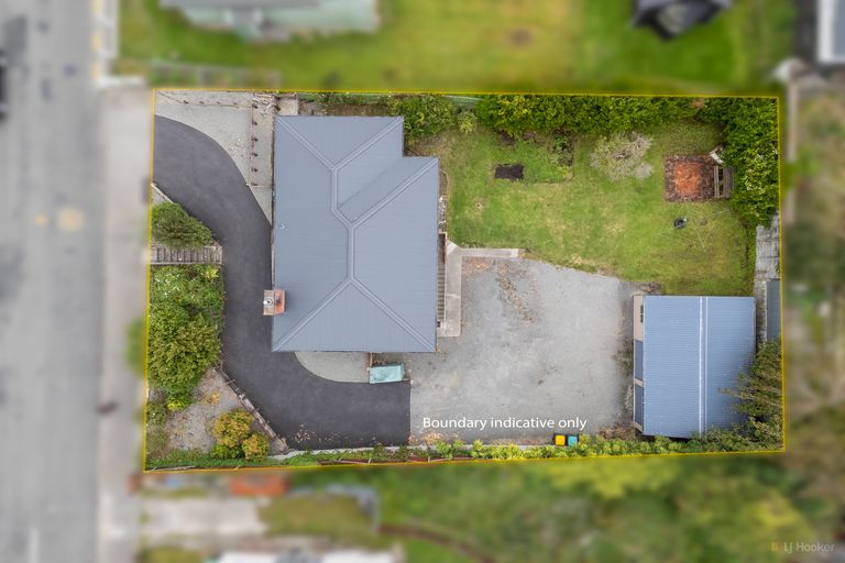 Photo of property in 3 Clifton Terrace, West End, Timaru, 7910