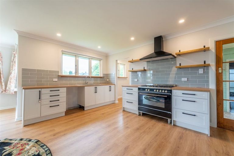 Photo of property in 1 Campbell Street, Geraldine, 7930