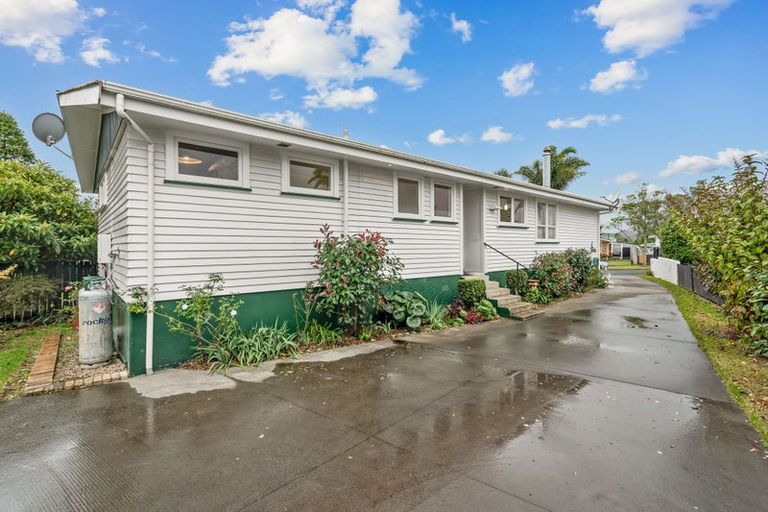Photo of property in 25 Tapper Crescent, Tikipunga, Whangarei, 0112