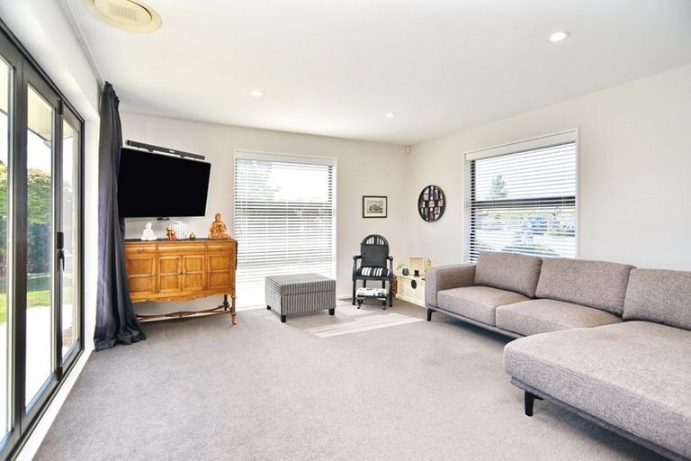 Photo of property in 2 Vasari Grange, Rolleston, 7614