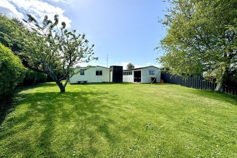 Photo of property in 24 Pacific Drive, Southbridge, Leeston, 7683